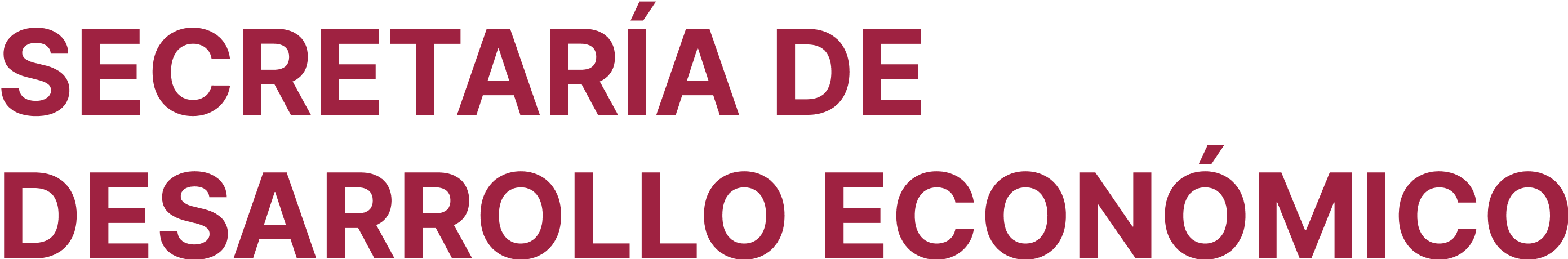 Logo Dependencia