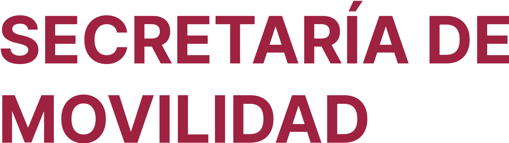 Logo Dependencia