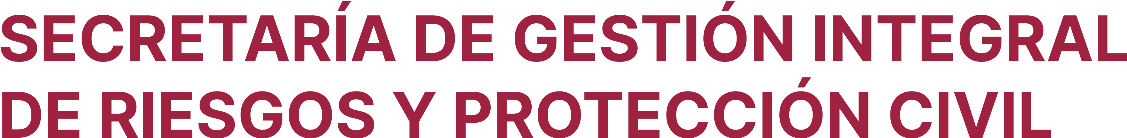 Logo Dependencia