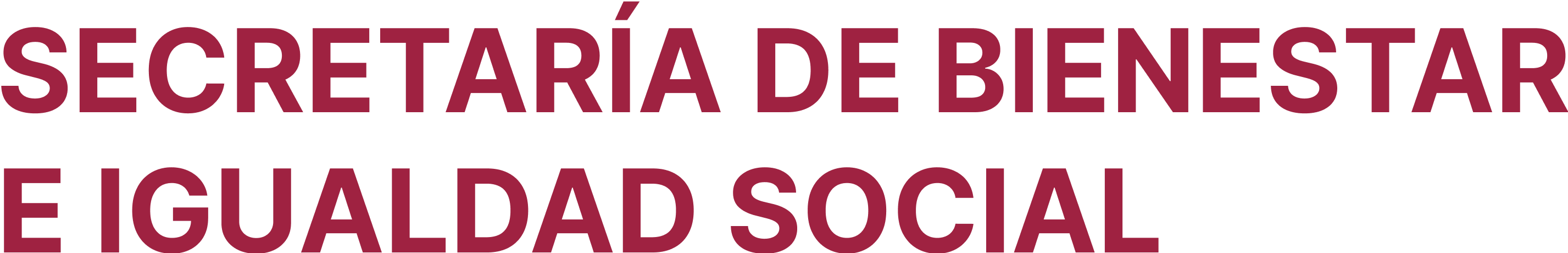 Logo Dependencia