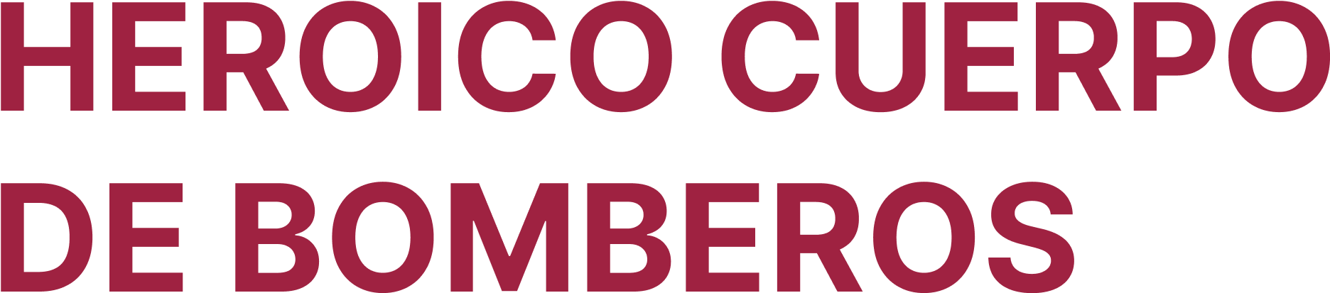 Logo Dependencia