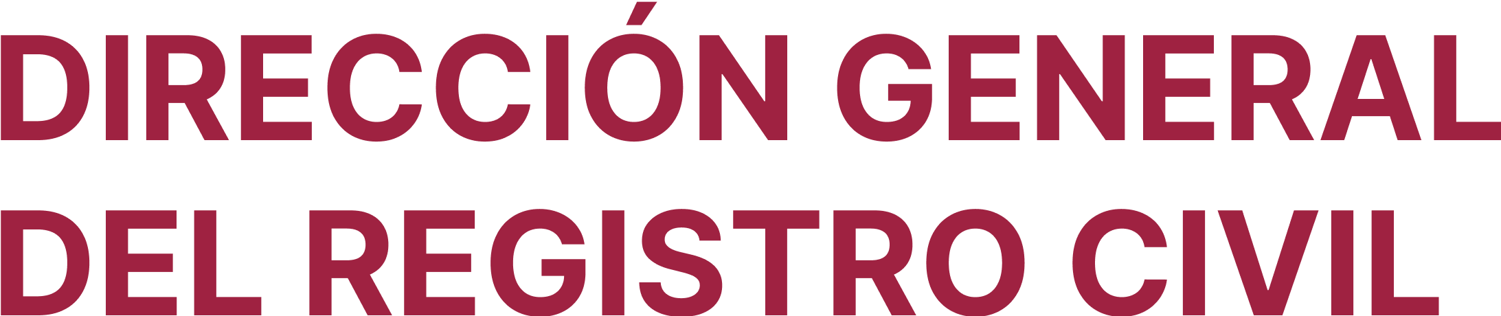 Logo Dependencia
