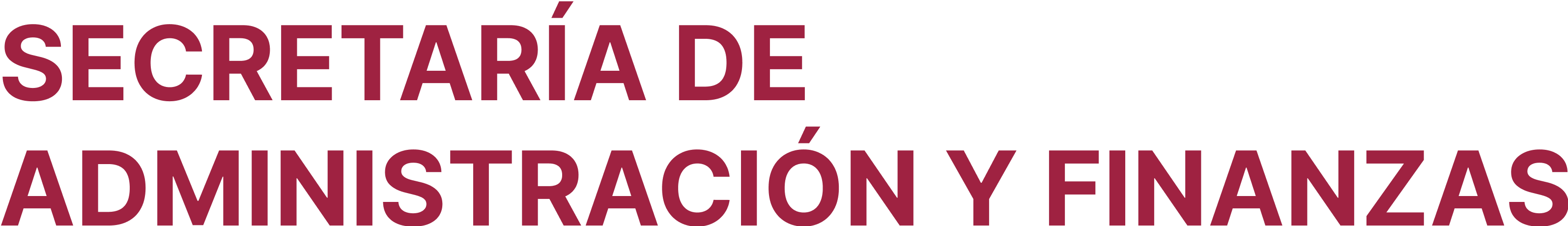 Logo Dependencia