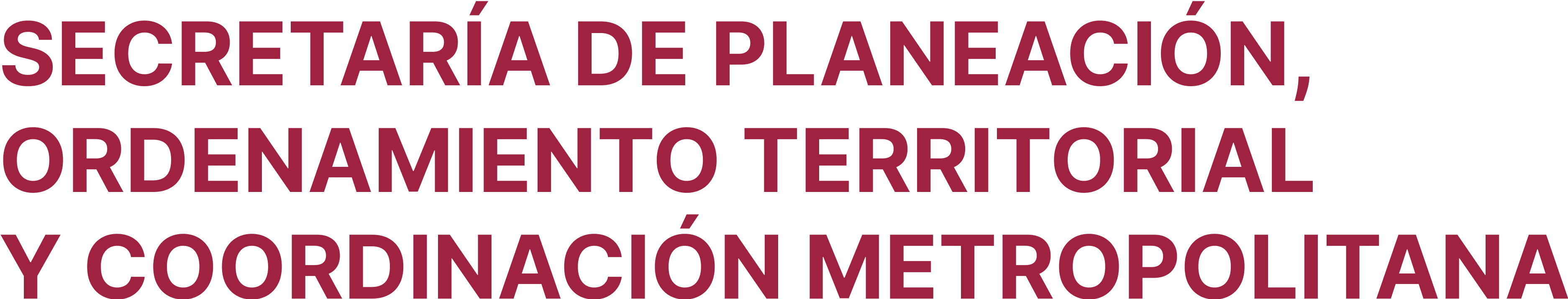 Logo Dependencia