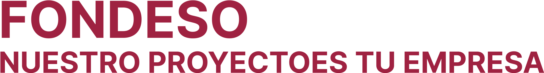 Logo Dependencia
