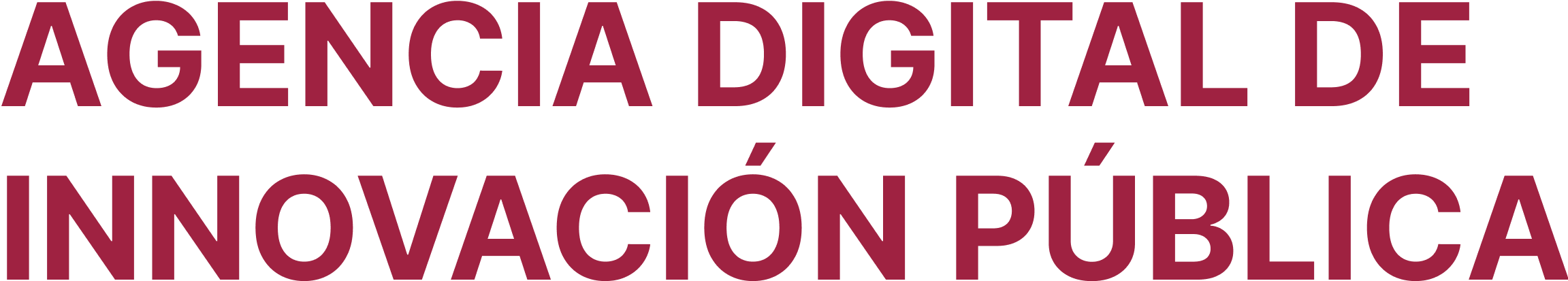 Logo Dependencia